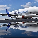 Airbus ‘BelugaXL’ Massive New Airplane Whale Go Where No Marine Mammal Has Gone Before
