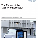 (PDF) WEF - The Future of the Last-Mile Ecosystem
