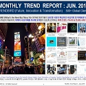 Monthly Trend Report - June. 2018 Edition