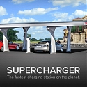 Charging Points Surge Ahead of Electric Car Boom
