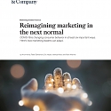 (PDF) Mckinsey - Reimagining Marketing in The Next Normal