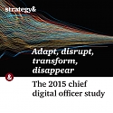 (PDF) The 2015 Chief Digital Officer Study