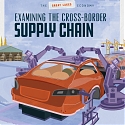 (Infographic) Great Lakes Economy : Examining the Cross-Border Supply Chain