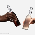 The Cola in Skin Colors - Ali Cola