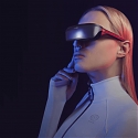 The LUCI Immers Wants to be the First Style-Conscious VR Headset