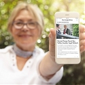 Growth in Mobile News Use Driven by Older Adults