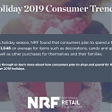 (PDF) NRF - 2019 Winter Holiday Trends Report