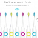 Smart Toothbrush and Dental Plan Combo Rewards Good Habits