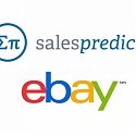 (M&A) eBay Agrees to Acquire SalesPredict