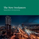 (PDF) BCG - The New Freelancers : Tapping Talent in the Gig Economy