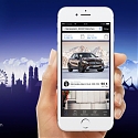 Mercedes-Benz Debuts Croove, Its Own Car-Sharing Network