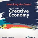 (PDF) The New Creative Economy