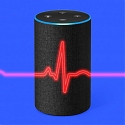Smart-Speaker Tool Could Prevent Cardiac Arrest Deaths