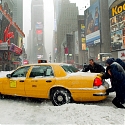 Uber and Lyft are Demolishing New York City Taxi Drivers