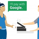 (Video) Google Tests “Hands Free” Mobile Payment