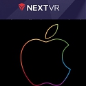 (M&A) Apple Acquires Startup NextVR that Broadcasts VR Content