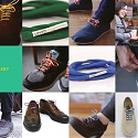 (Video) UNDO Laces Offset the Carbon Footprint of Shoes with Style