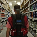 (Video) Exoskeletons May be Coming to a Hardware Store Near You - Lowe's Exosuits