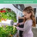 OGarden Smart : Grow An Indoor Garden of 90 Fruits & Veggies