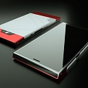 New 'Liquidmorphium' Turing Phone Claims to be Ultra-Secure and Stronger Than Steel