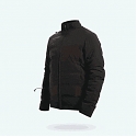 Self-Heating Jacket Uses Machine Learning to Keep Its Owner Comfy - Ministry of Supply