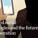 Mckinsey - Advanced Social Technologies and The Future of Collaboration