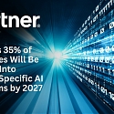 Gartner Predicts 35% of Countries Will Be Locked Into Region-Specific AI Platforms by 2027