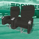 Frontier is Redesigning Its Flight Experience, Starting with New Wider Seats