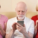 U.S. Seniors No Longer Disconnected From the Digital World