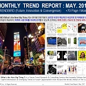 Monthly Trend Report - May 2017 Edition
