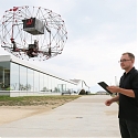 (PDF) Origami-Inspired Delivery Drone Folds Down When Not on the Job