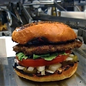 This Robot-Powered Burger Joint Could Put Fast Food Workers Out of a Job