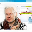Julian Assange Says He’s Made a 50,000% Return on Bitcoin