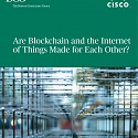 (PDF) BCG - Are Blockchain and The IoT Made for Each Other ?
