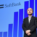SoftBank’s Startup-Investing Spree By The Numbers