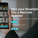 Enterprise Barcode Scanner Startup Scandit Raises a $30M Series B