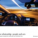 (PDF) IBM IBV : A New Relationship - People and Cars Report