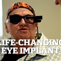 (Paper) Life-Changing Eye Implant Helps Blind Patients Read Again