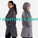 Startups Launch Sportswear for Muslim Women