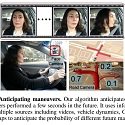 (PDF) How Future Cars Will Predict Your Driving Maneuvers Before You Make Them