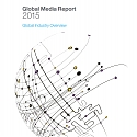 (PDF) Mckinsey - Global Media Report 2015