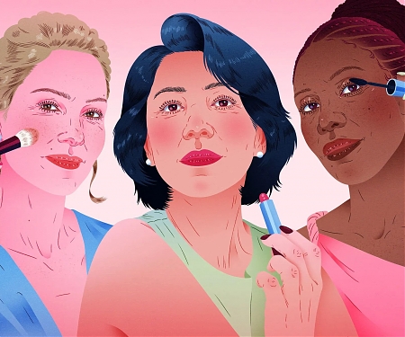 CoverGirl Stops Chasing Gen Z to Focus on Middle-Aged Women