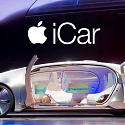 (Patent) Apple Files 2 Project Titan Patents Relating to Vehicle Doors and Latch System