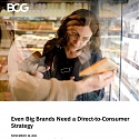 (PDF) BCG - Even Big Brands Need a Direct-to-Consumer Strategy
