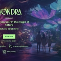 Merlin Entertainments Brings Immersive Awe To Shopping Malls