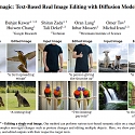 (Paper) Google Releases a New Text-Based Image Editing Model Called ‘Imagic'