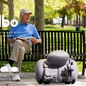 The Robot Companion Helping Seniors Thrive with Joy and Connection - Silbo