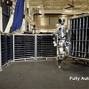 (Video) Boston Dynamics’ Atlas 2.0 Humanoid Robot Performs Hands-On Work Autonomously