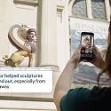 The Met Deploys 3D Imaging And AR To Paint Classical Antiquity In Living Color