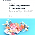 (PDF) Mckinsey - Unlocking Commerce in The Metaverse